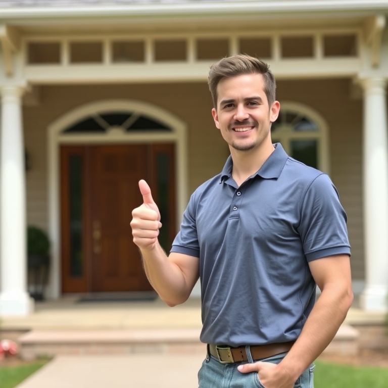 Founder of Poughkeepsie Termite
