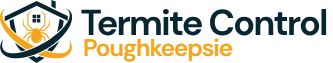 Poughkeepsie Termite Control Company Logo