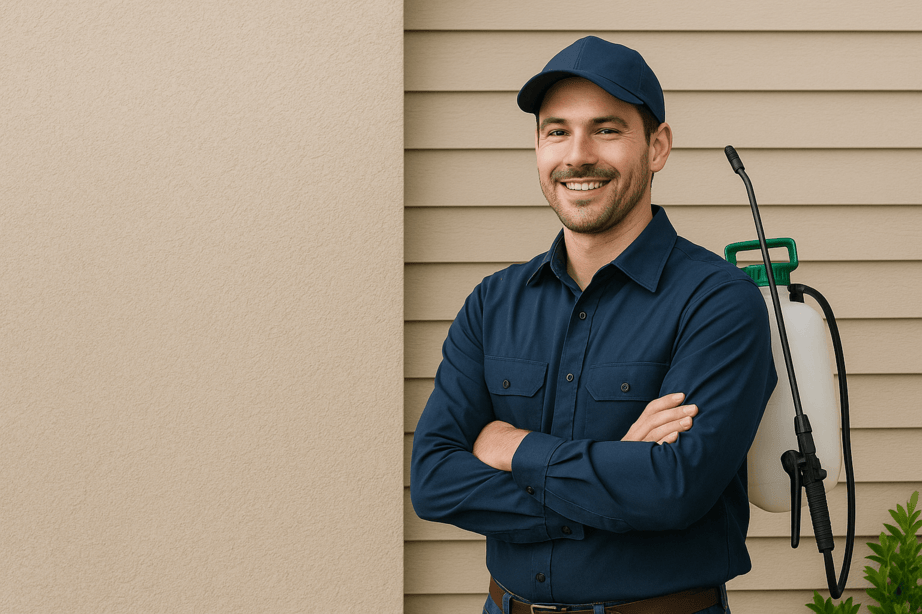 Pest & Termite Control in Poughkeepsie, NY